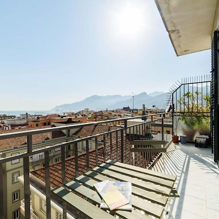 Casa Vivi Apartment Salerno Exterior photo