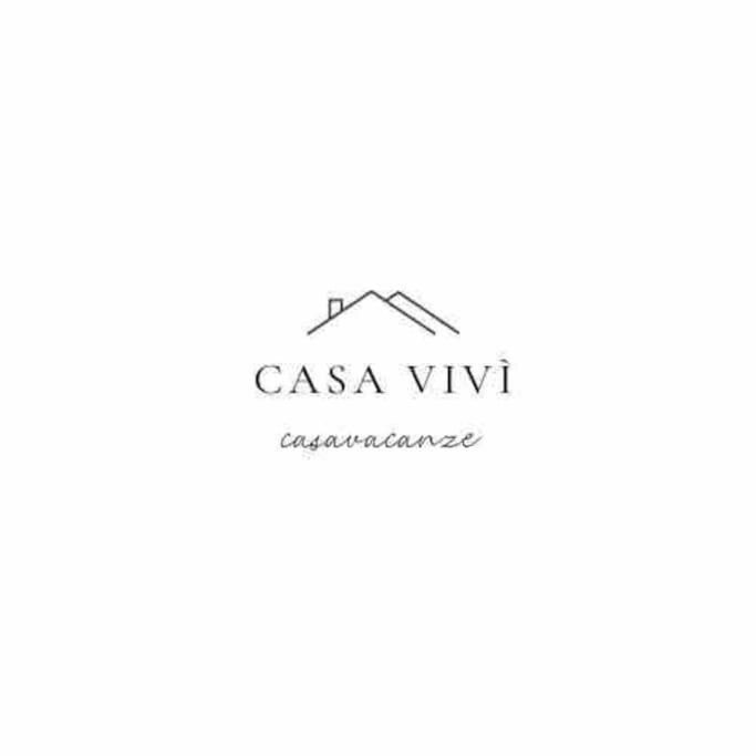Casa Vivi Apartment Salerno Exterior photo